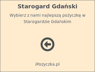 Starogard Gdański
